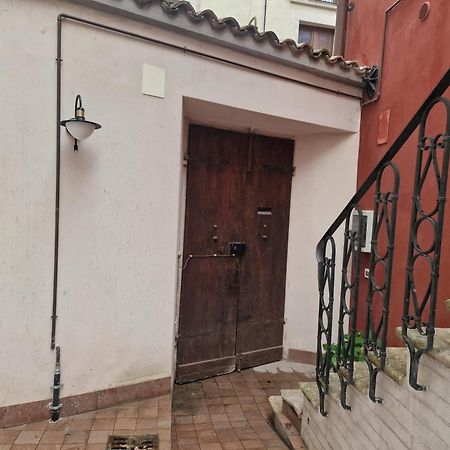 Vagabondando Travel House Villa LʼAquila Dış mekan fotoğraf