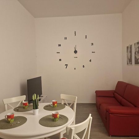 Vagabondando Travel House Villa LʼAquila Dış mekan fotoğraf