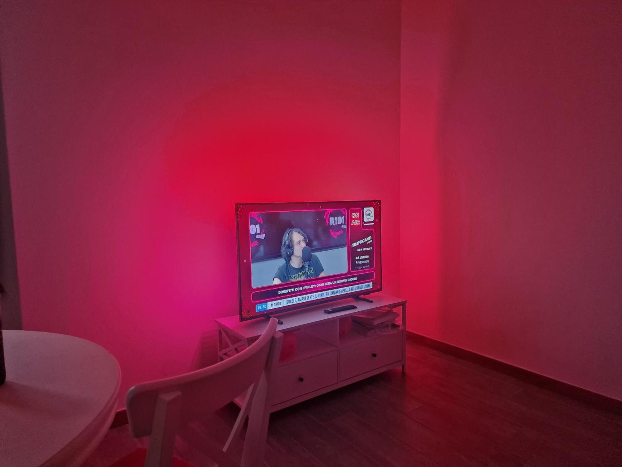 Vagabondando Travel House Villa LʼAquila Dış mekan fotoğraf