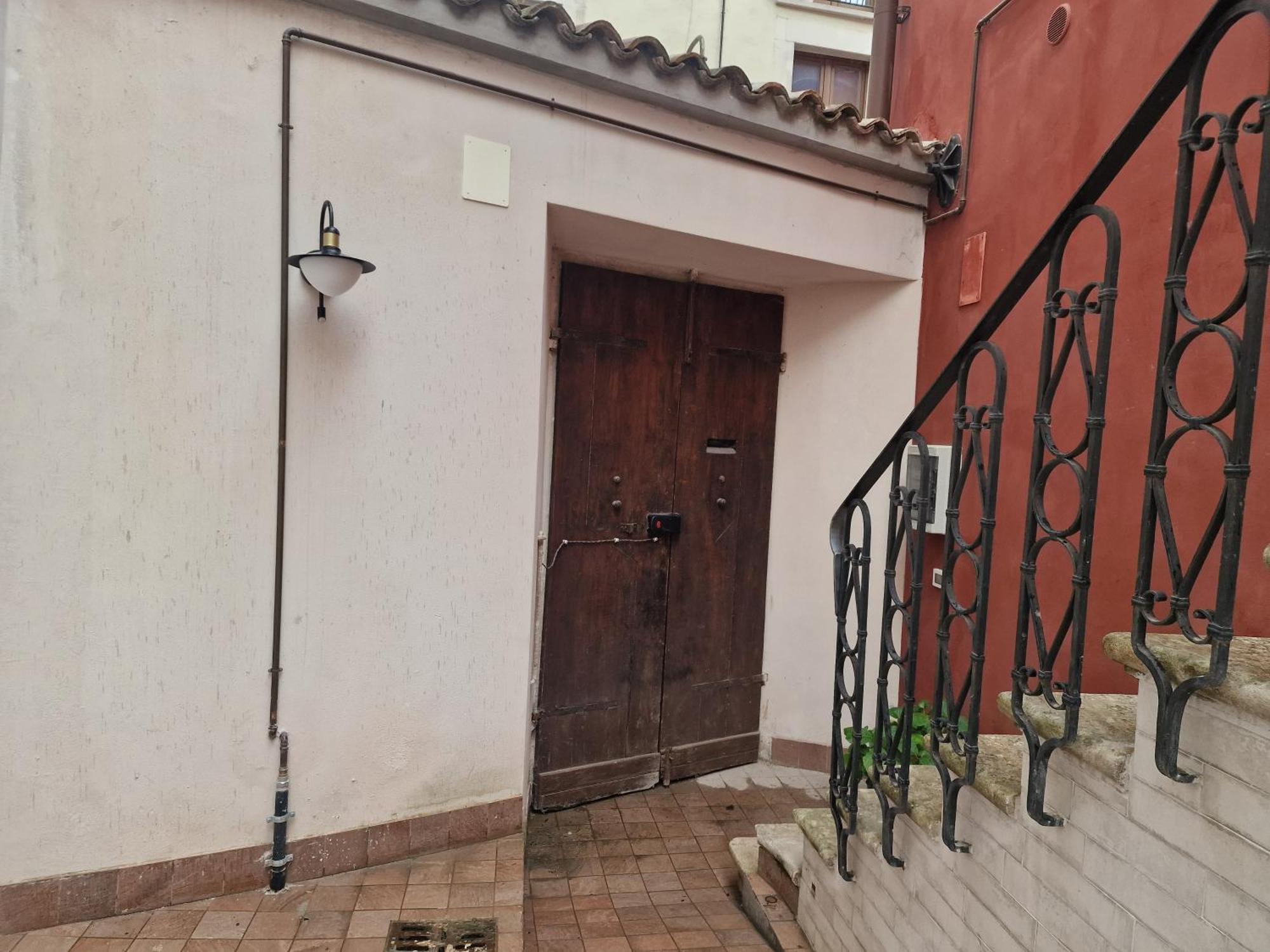 Vagabondando Travel House Villa LʼAquila Dış mekan fotoğraf