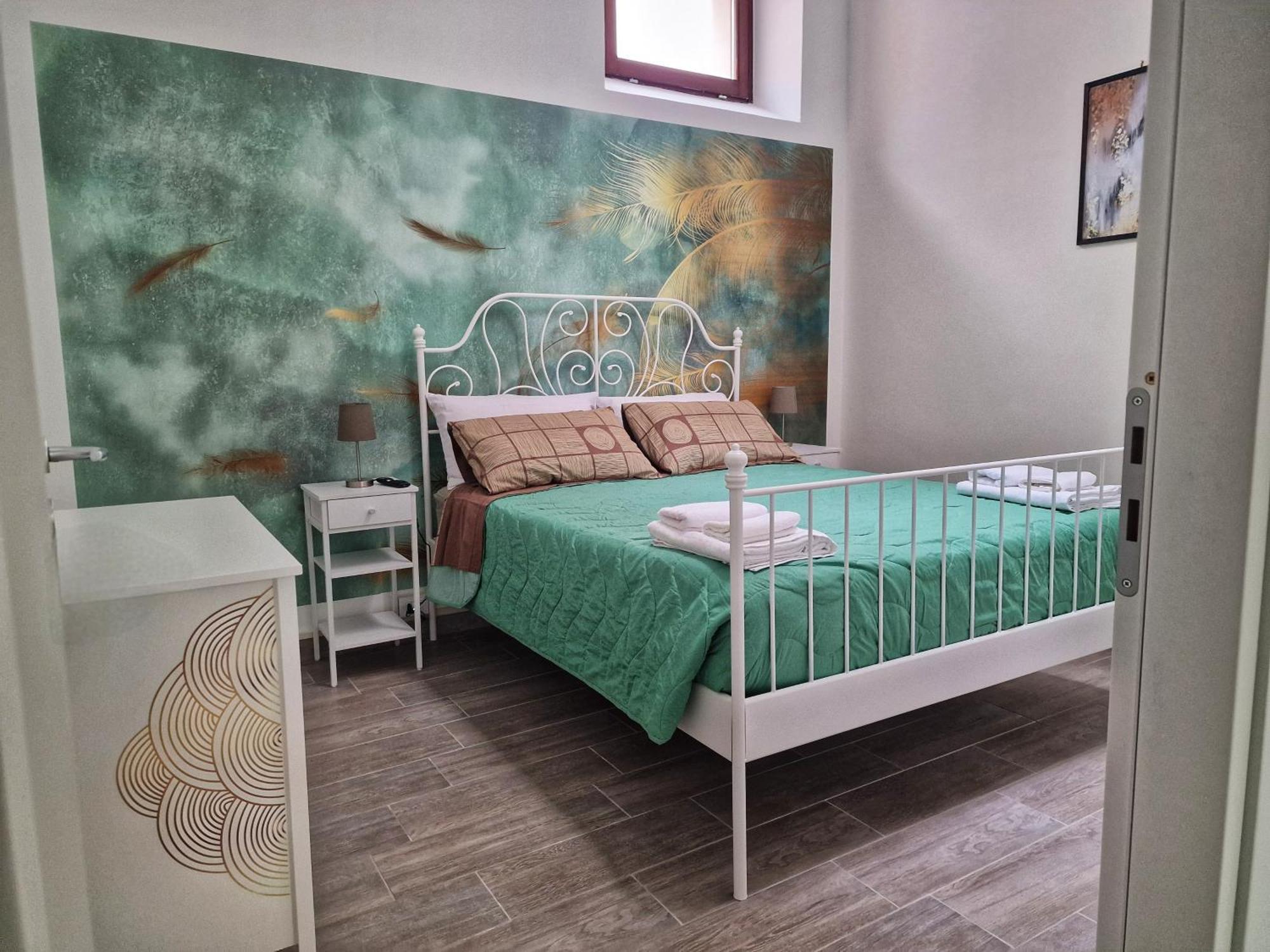 Vagabondando Travel House Villa LʼAquila Dış mekan fotoğraf