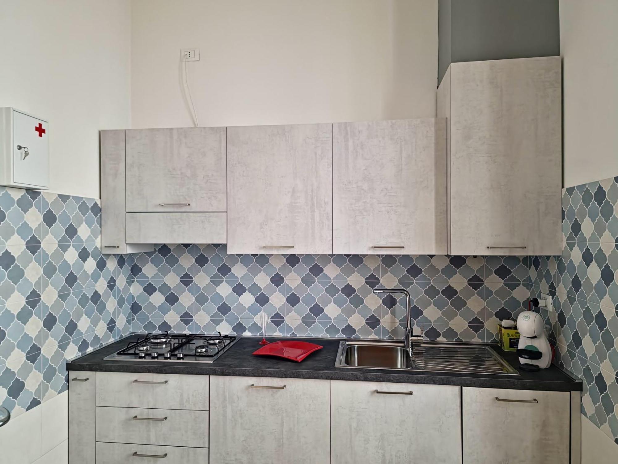 Vagabondando Travel House Villa LʼAquila Dış mekan fotoğraf