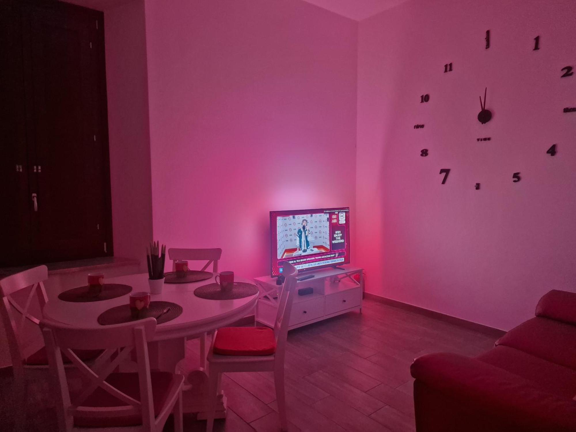 Vagabondando Travel House Villa LʼAquila Dış mekan fotoğraf