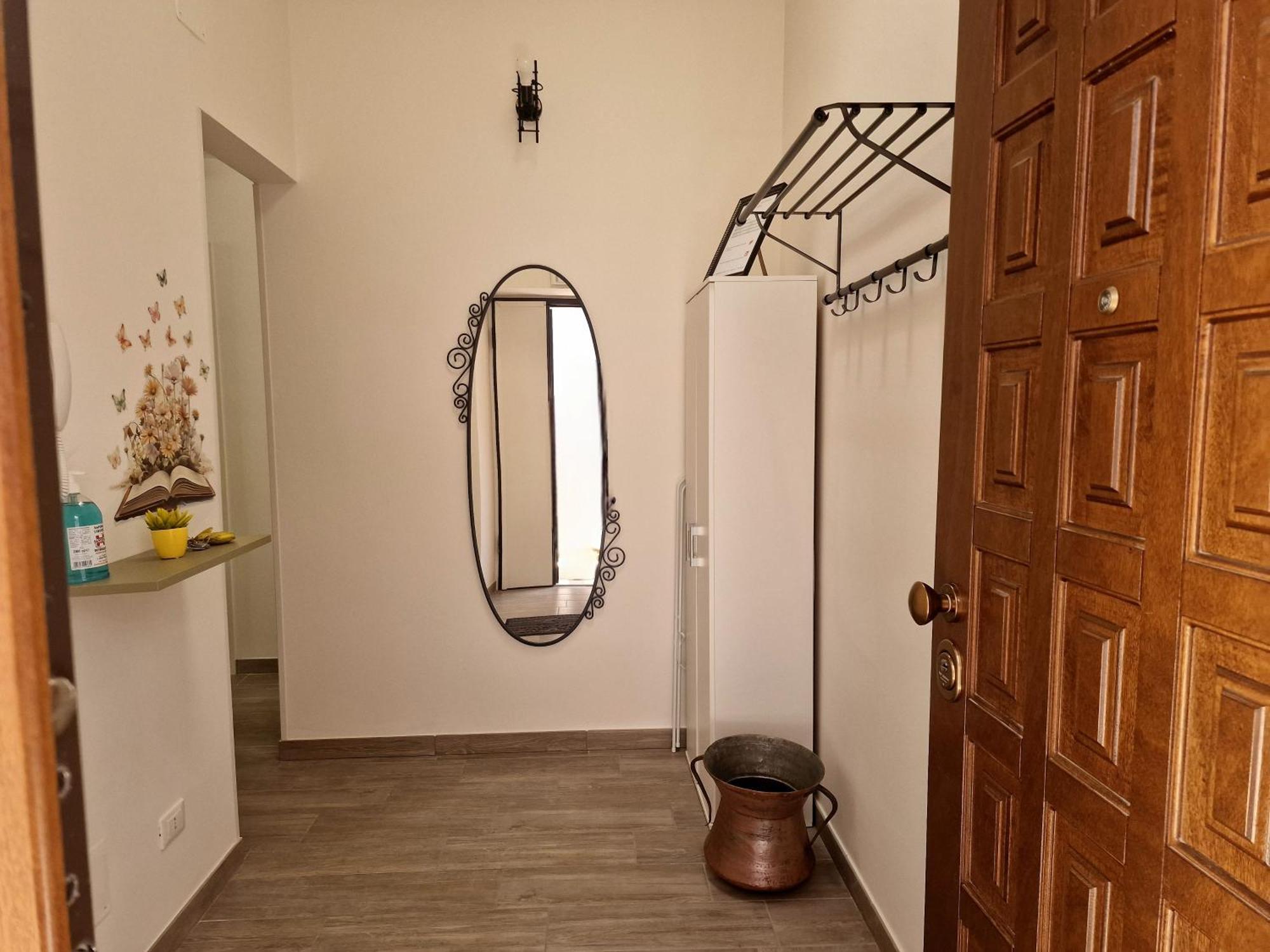 Vagabondando Travel House Villa LʼAquila Dış mekan fotoğraf