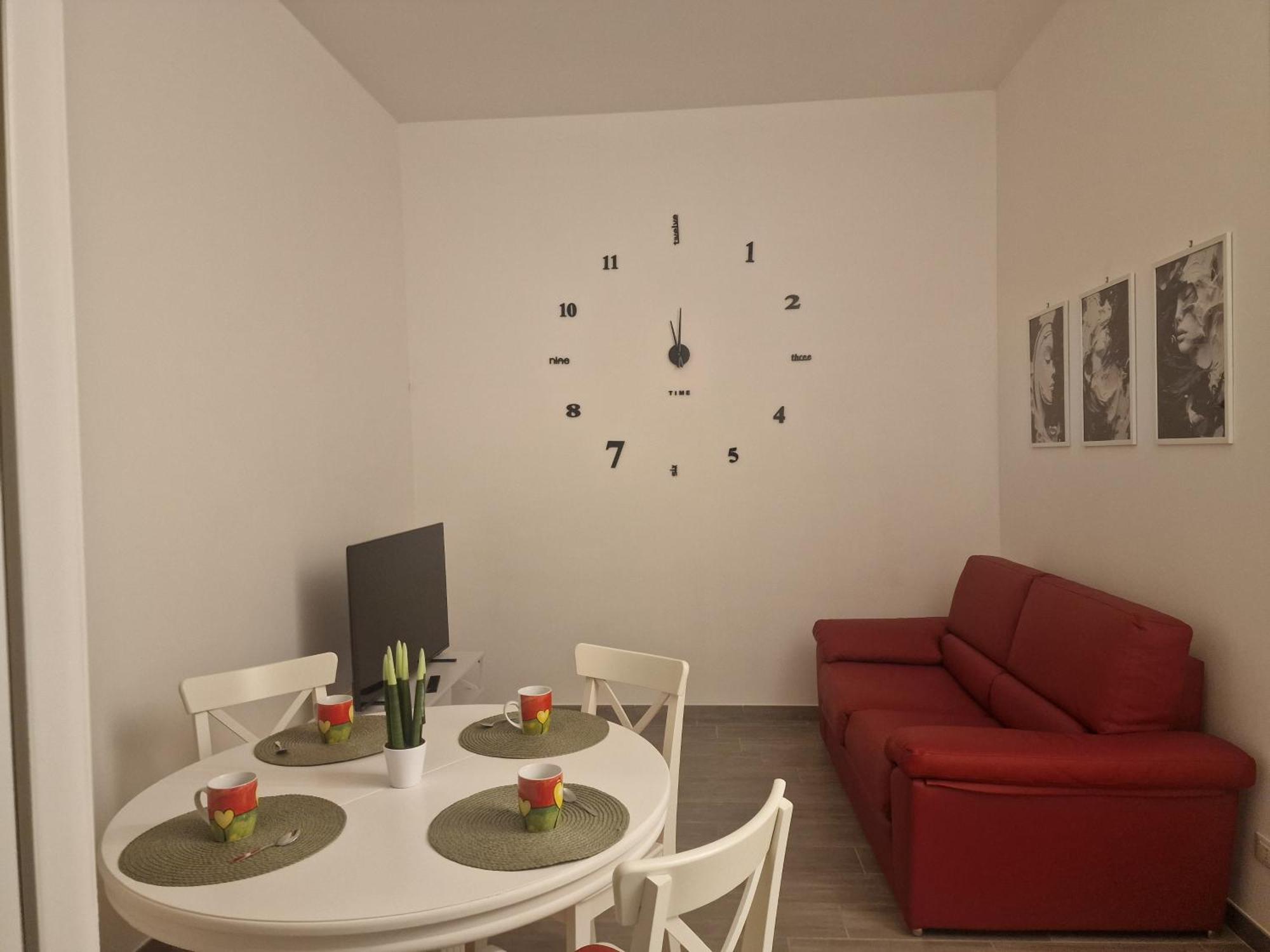 Vagabondando Travel House Villa LʼAquila Dış mekan fotoğraf