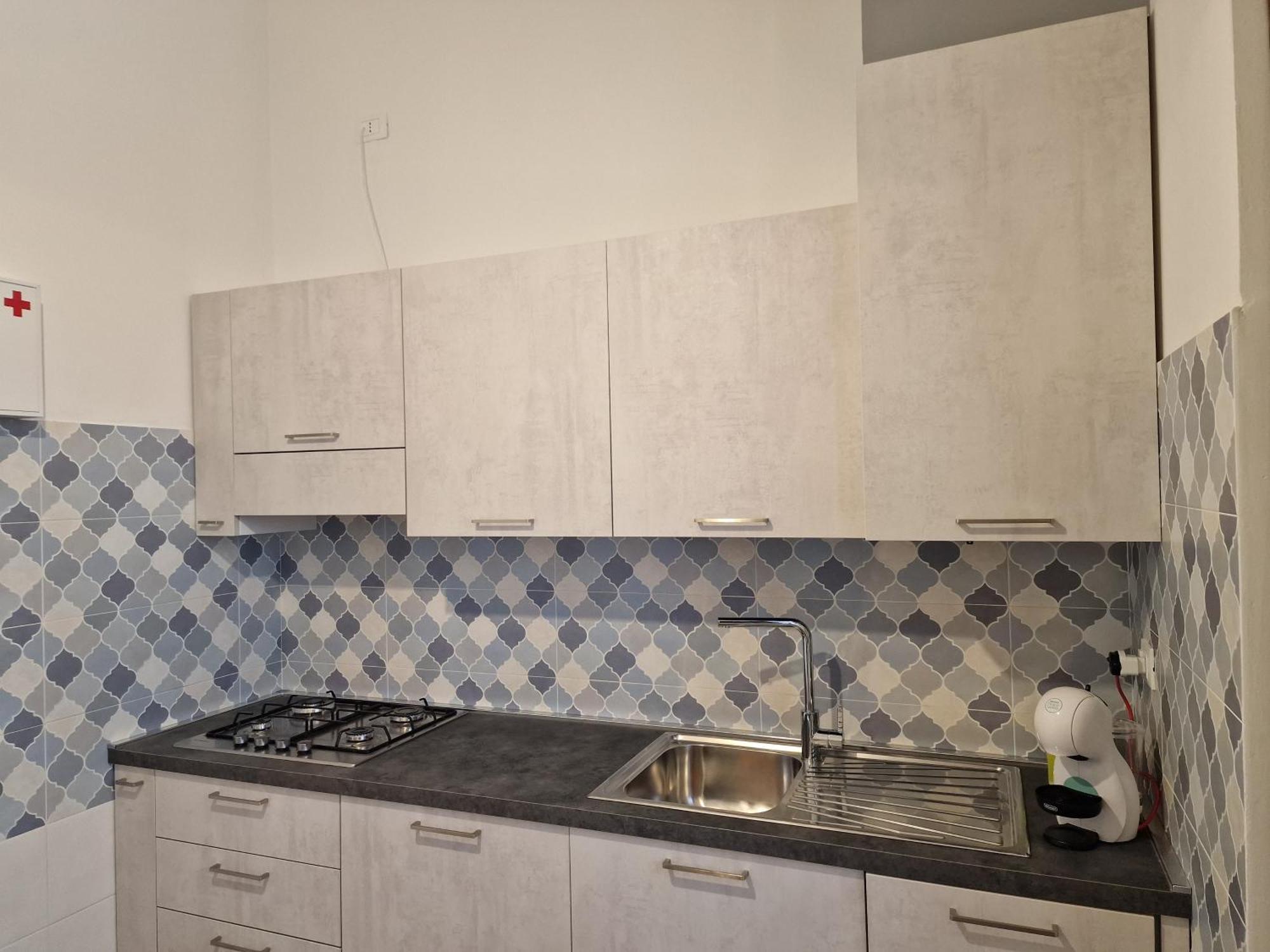 Vagabondando Travel House Villa LʼAquila Dış mekan fotoğraf