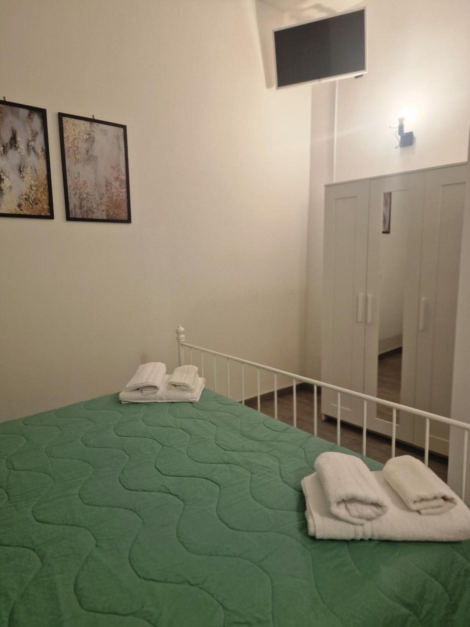 Vagabondando Travel House Villa LʼAquila Dış mekan fotoğraf