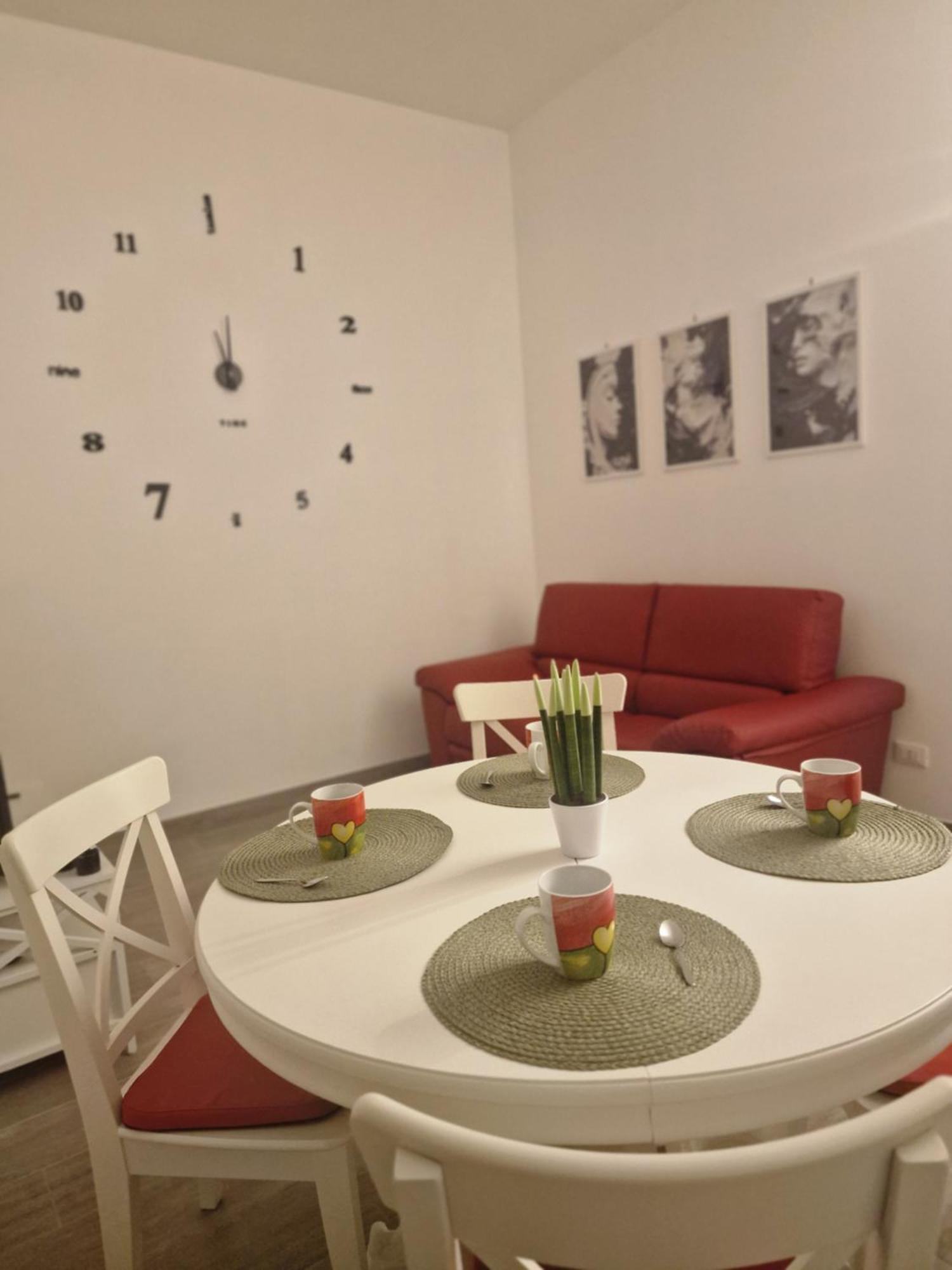 Vagabondando Travel House Villa LʼAquila Dış mekan fotoğraf