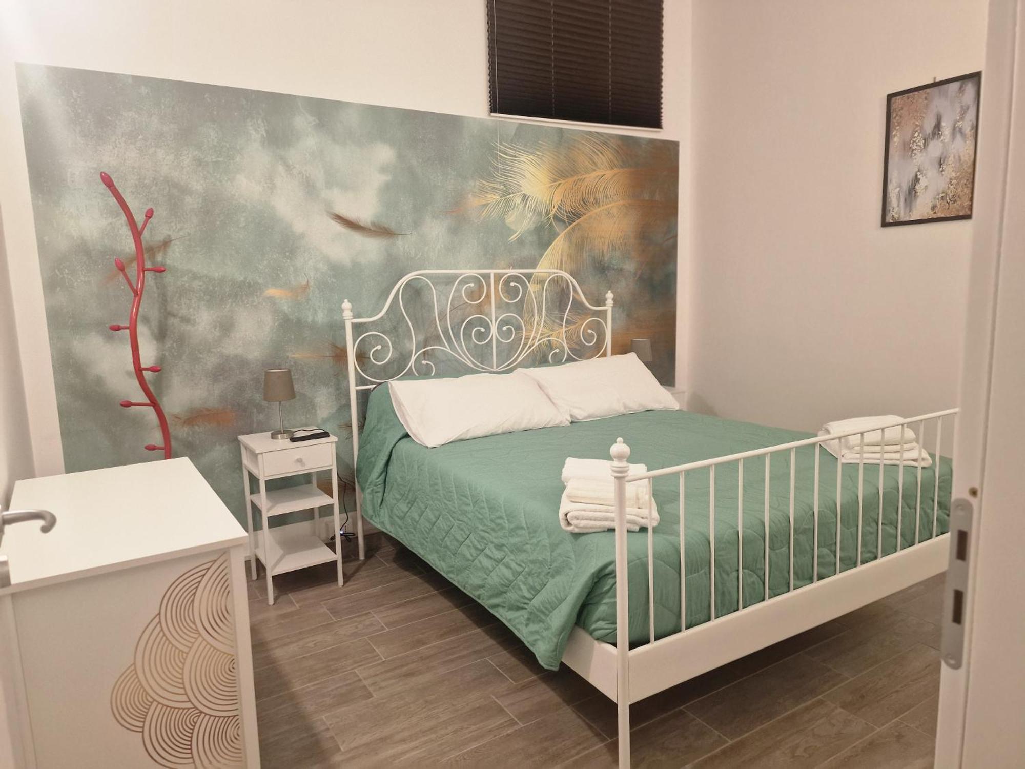 Vagabondando Travel House Villa LʼAquila Dış mekan fotoğraf