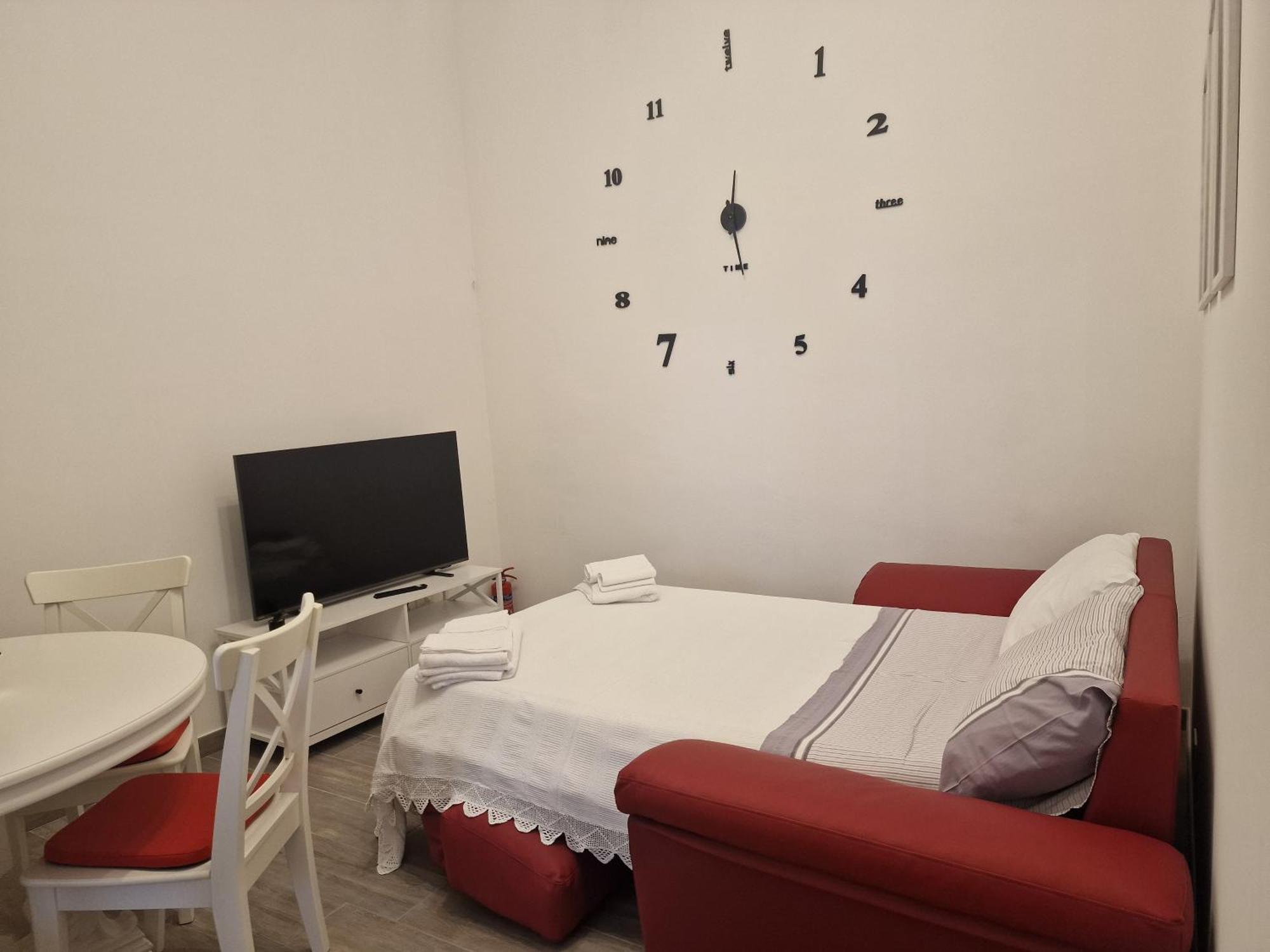 Vagabondando Travel House Villa LʼAquila Dış mekan fotoğraf