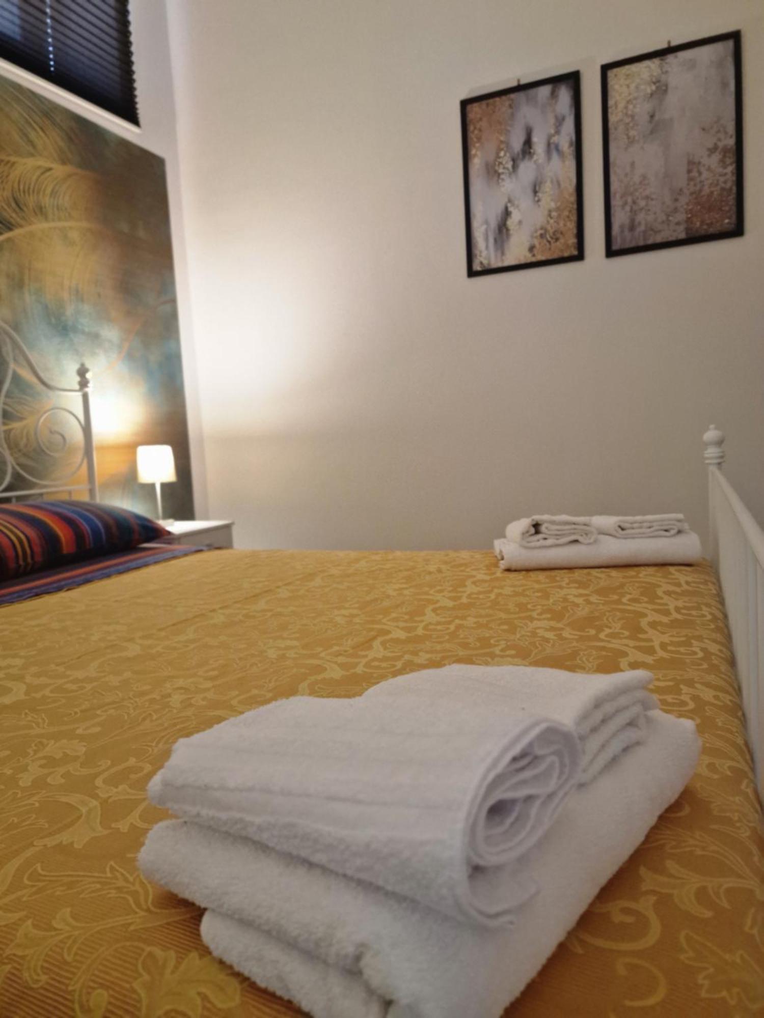 Vagabondando Travel House Villa LʼAquila Dış mekan fotoğraf
