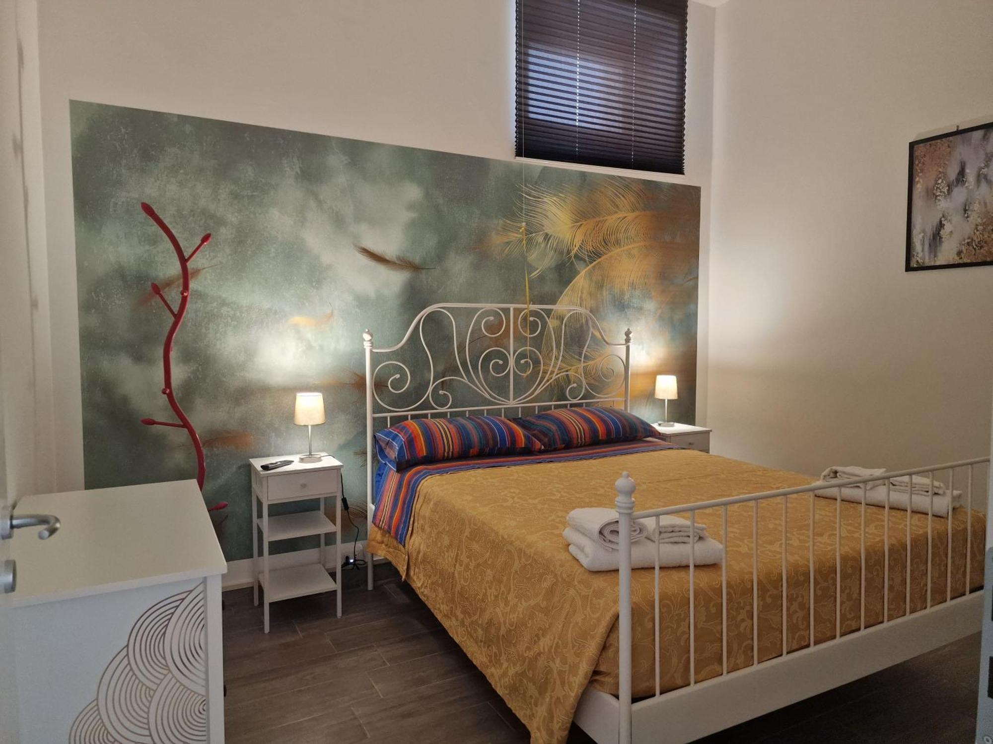 Vagabondando Travel House Villa LʼAquila Dış mekan fotoğraf